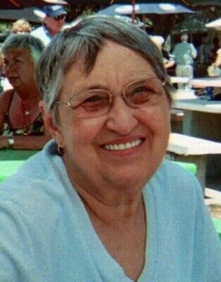 Lorelei Gainok